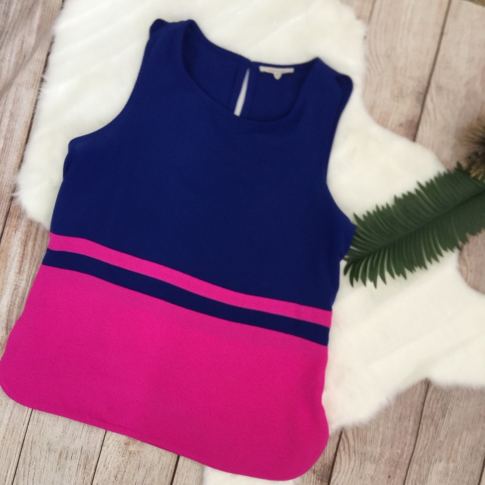 Tank top 🌸